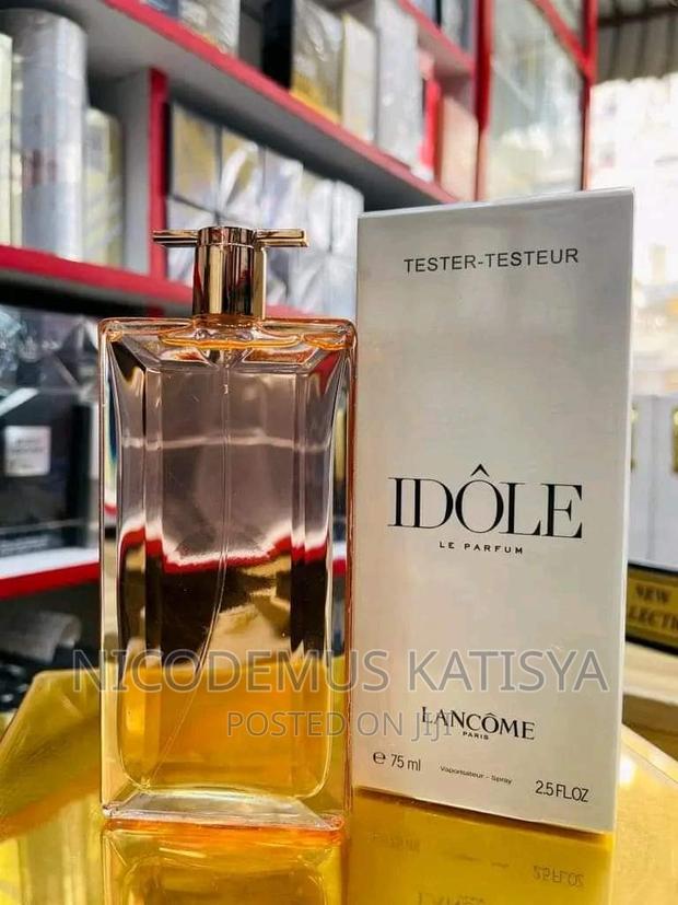 Cologne at 4200 - thumbnail 3