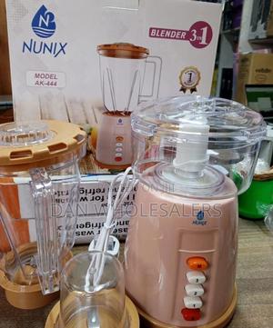 Blender Ak444 3 in 1 - thumbnail 2