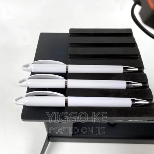Pen Heat-Press Machine - thumbnail 4