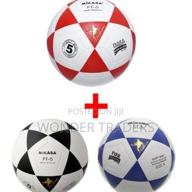 Mikasa Soft Ball,Mikasa Soft Ball - main view