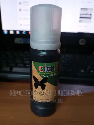 Epson Clarity Inks