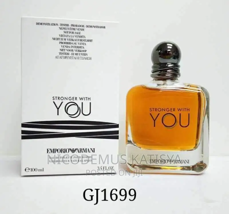 Get Original Tester Colognes at Discounted Prices