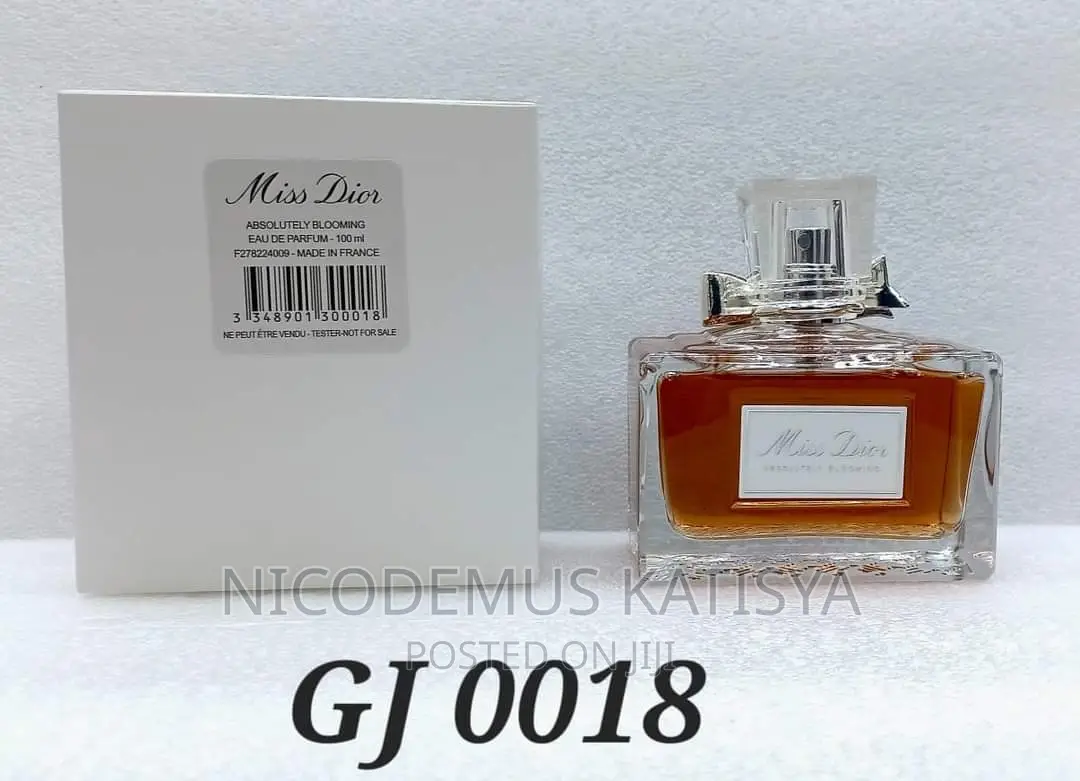 Get Original Tester Colognes at Discounted Prices