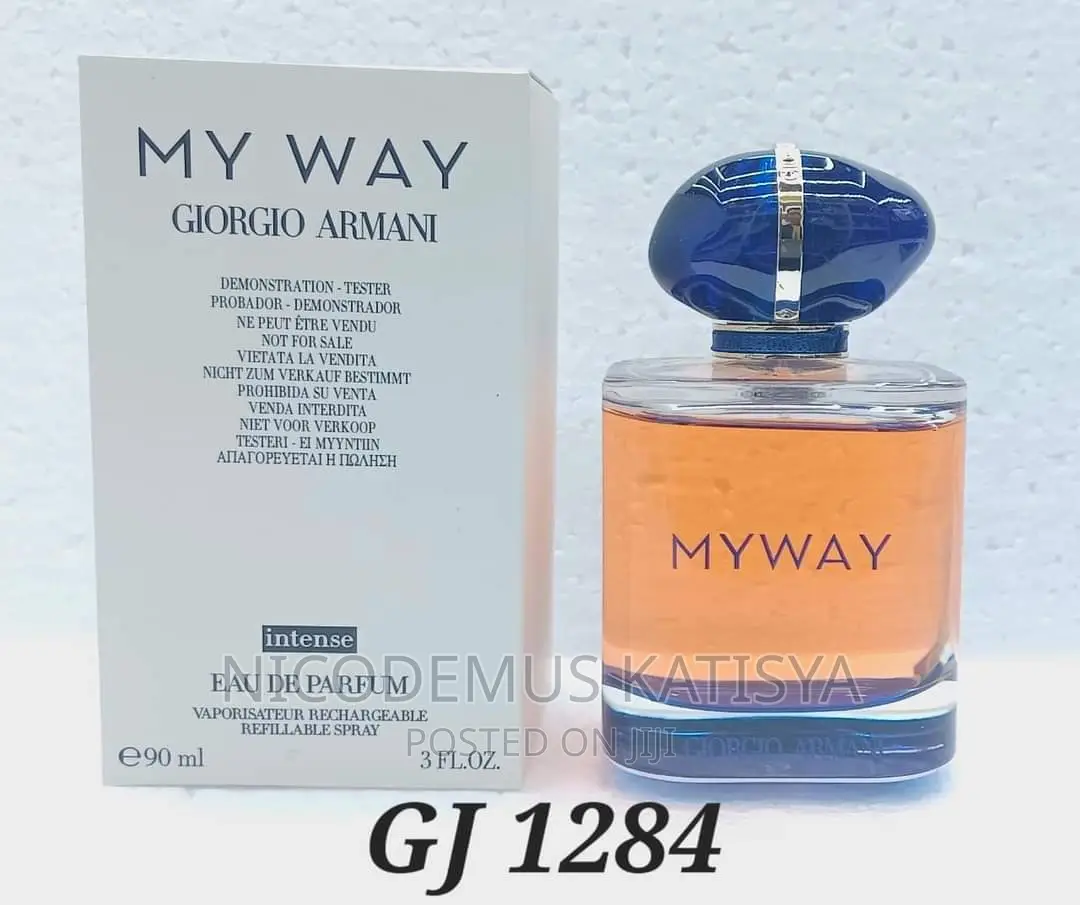Get Original Tester Colognes at Discounted Prices