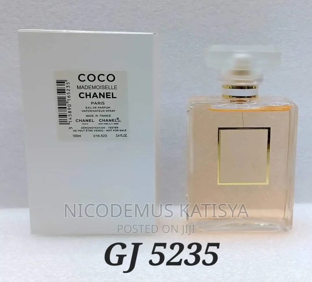 Get Original Tester Colognes at Discounted Prices