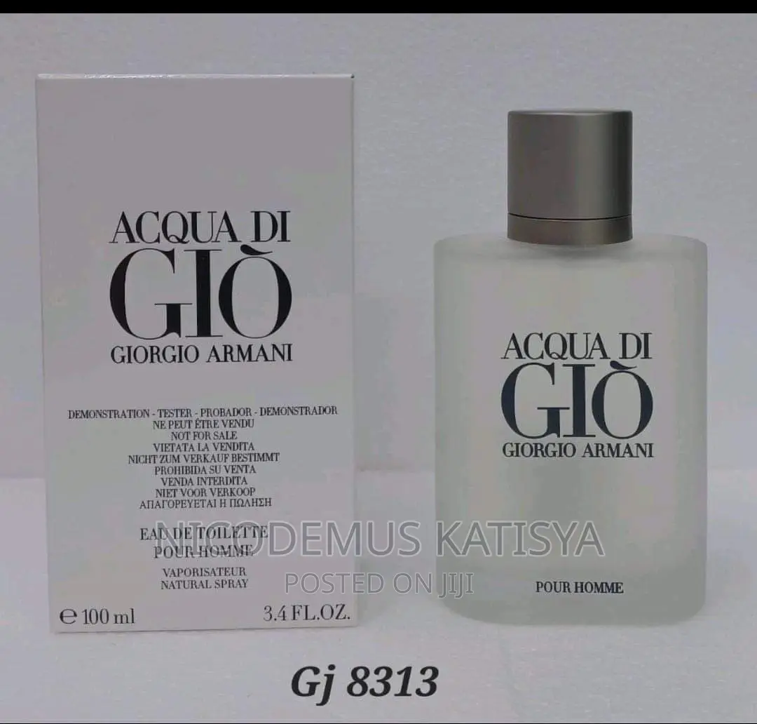Get Original Tester Colognes at Discounted Prices