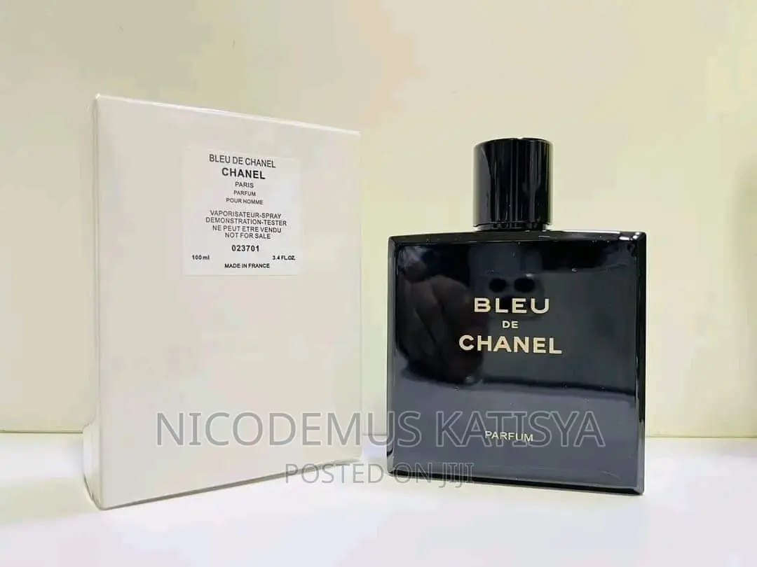 Get Original Tester Colognes at Discounted Prices