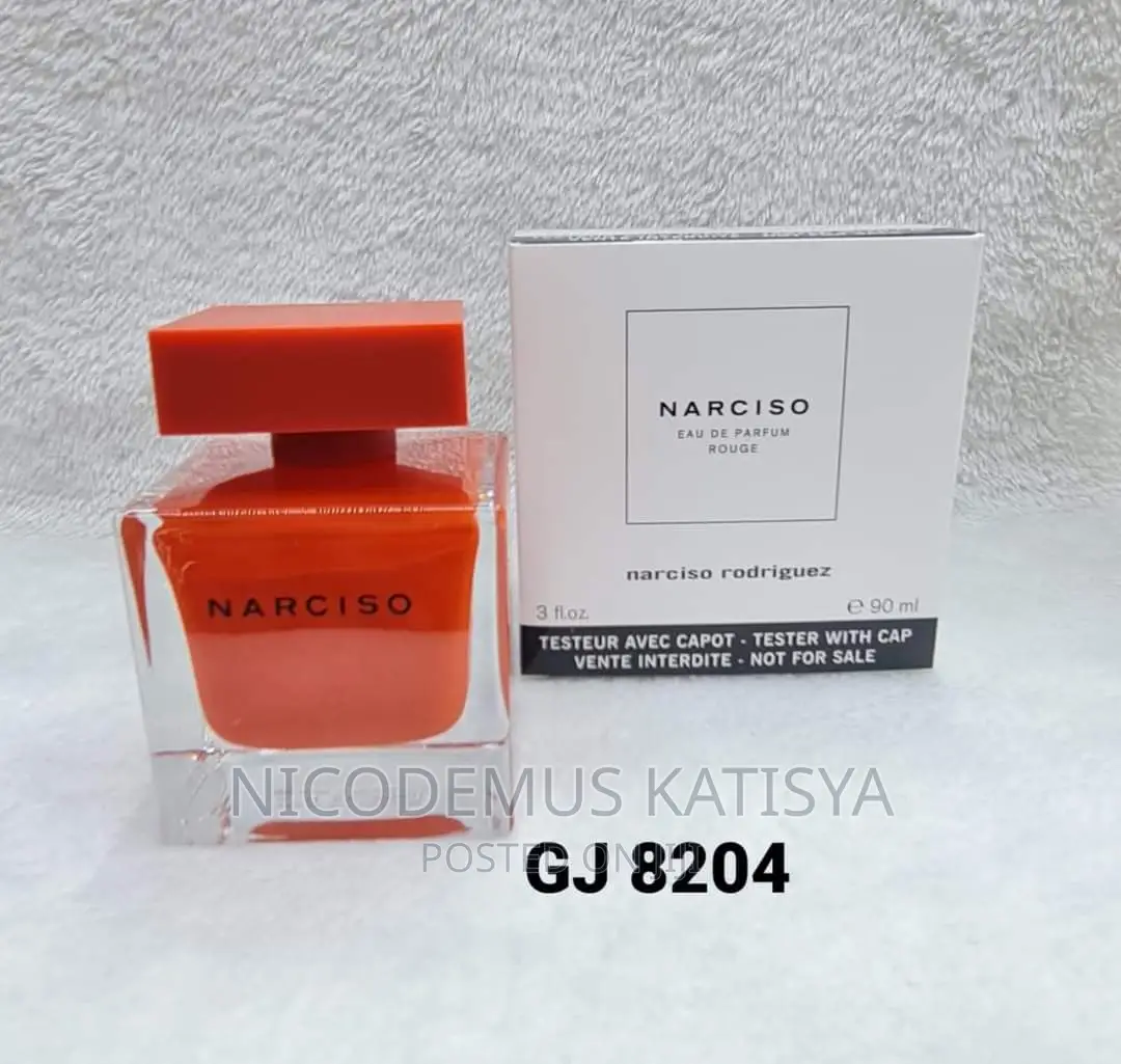 Get Original Tester Colognes at Discounted Prices