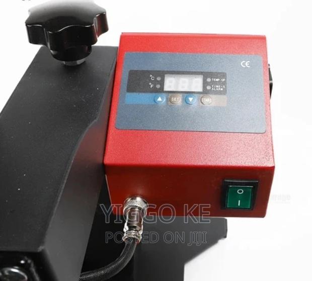 Pen Heat-Press Machines - thumbnail 4