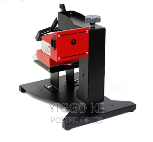 Pen Heat Presses - thumbnail 4