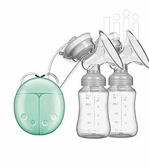 Intelligent Electric Breast Pump
