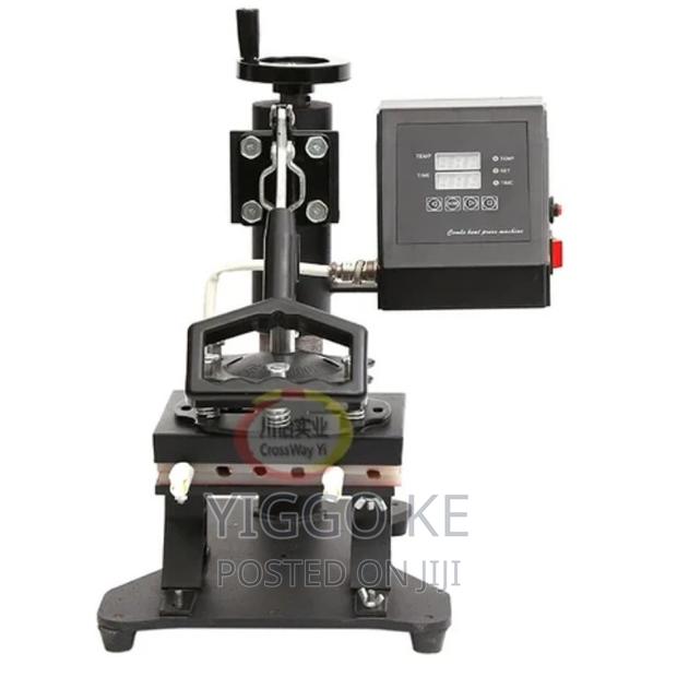 Pen Heatpress