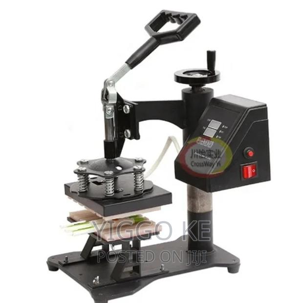Pen Heatpress - thumbnail 3