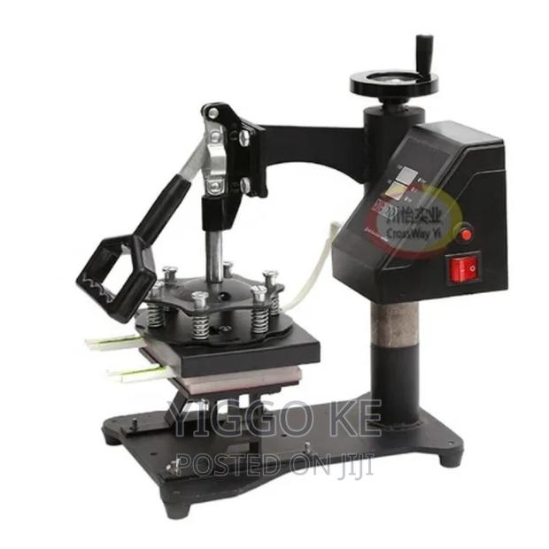 Pen Heatpress - thumbnail 2