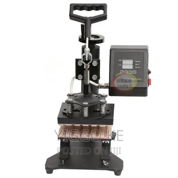 Pen Heatpress - thumbnail 4