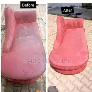 One Time Cough Cleaners Services _Ruaka