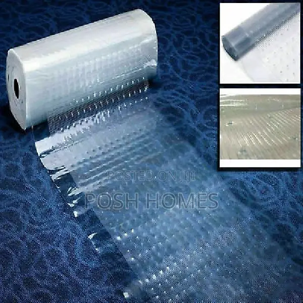 Colourless Carpet Protector