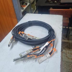 Cisco 40g QSFP+ DAC Cables. - thumbnail 2