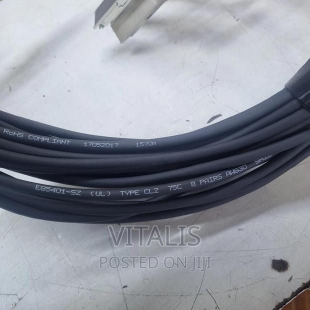 Cisco 40g QSFP+ DAC Cables. - thumbnail 3