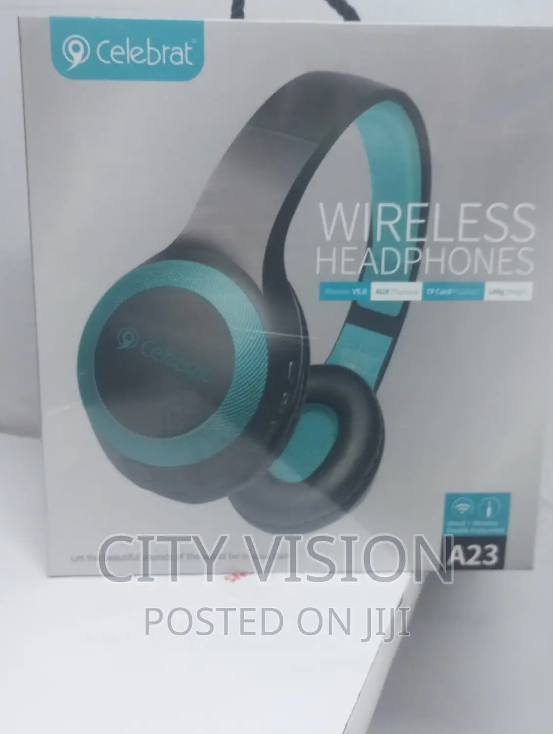 A23 Celebrat Wireless