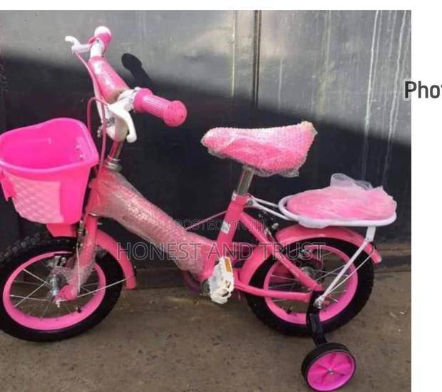 Kids Tricycle - thumbnail 3