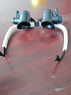 Medical/ Gardening Etc Headwear Magnifier (Multiple Uses)