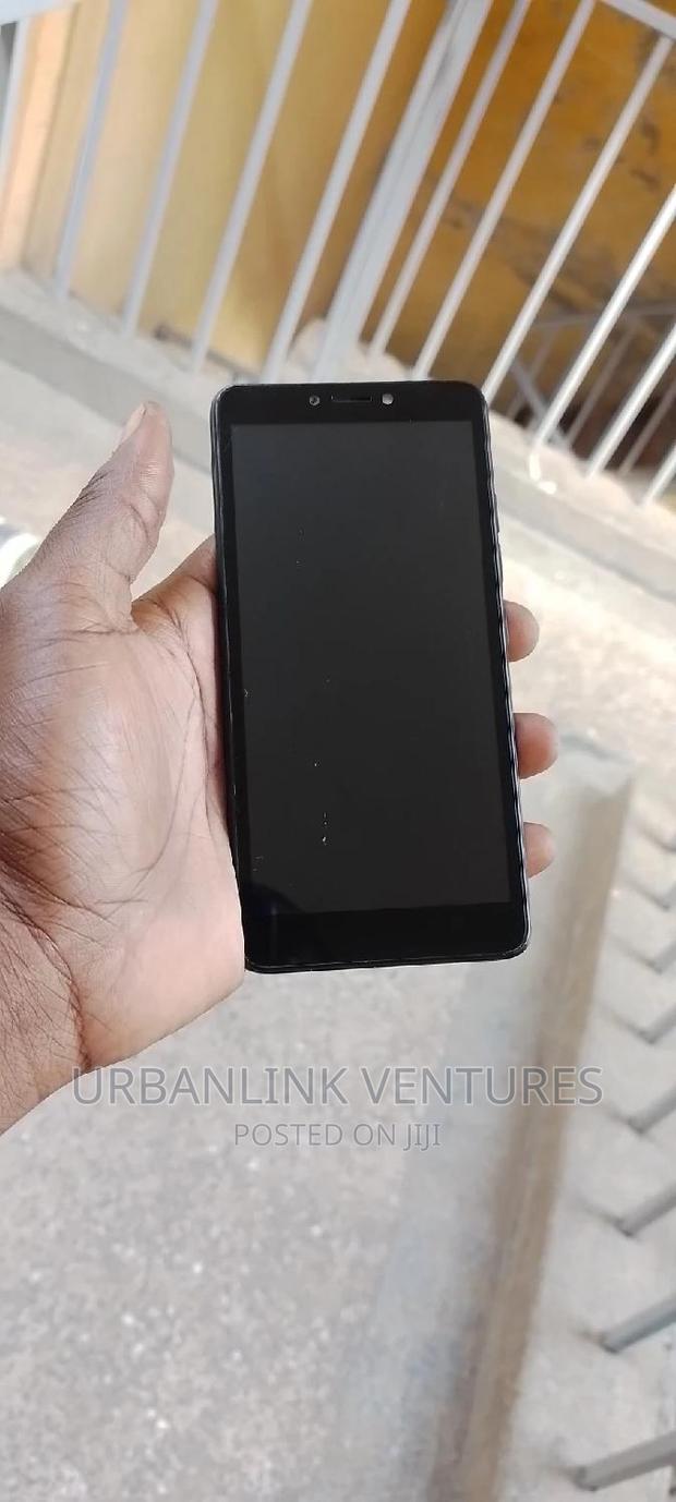 Tecno Pop 2F 16 GB Black