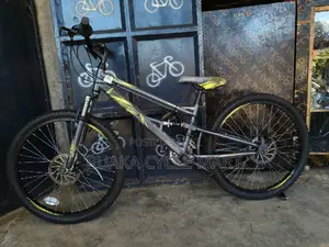 Ex Uk Bikes 26,27.5 29