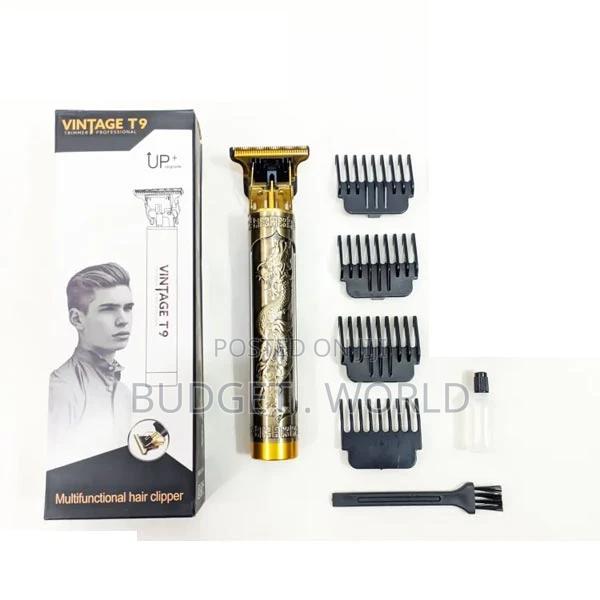 Hair Trimmer for Men Dargon Style Trimmer