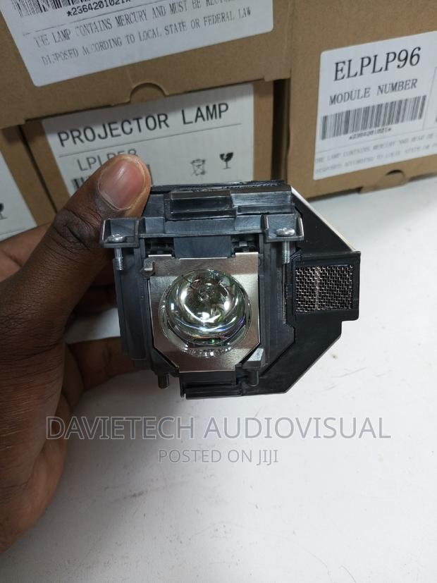 EPSON Projector Lamps With Housing