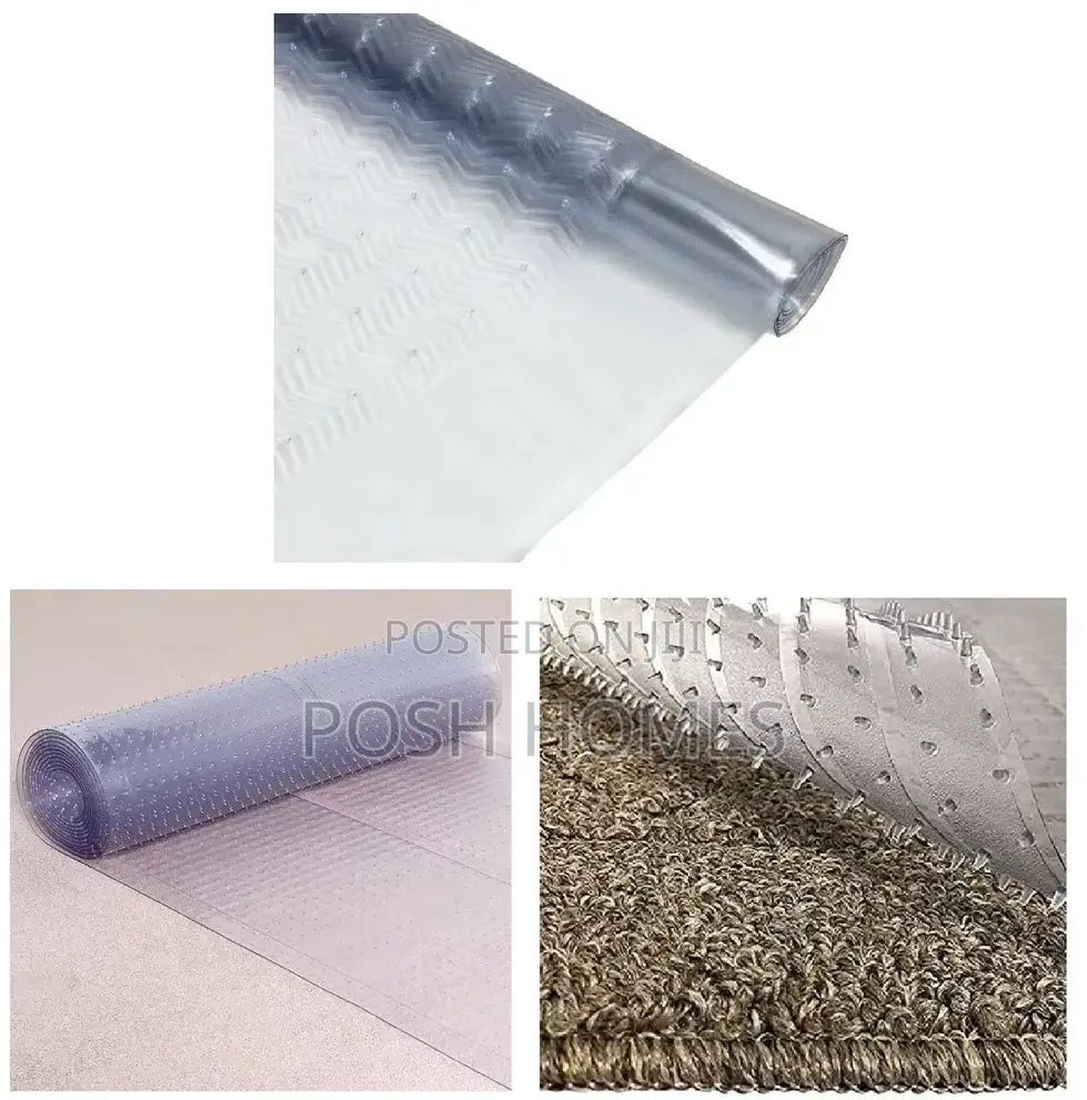 Carpet Protector