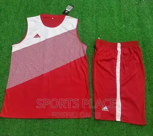 Volleyball Uniform/Jerseys