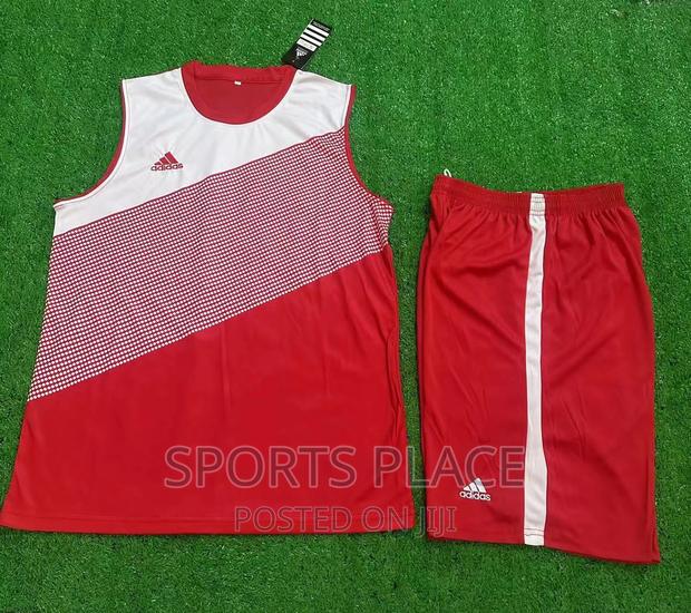 Volleyball Uniform/Jerseys - thumbnail 5