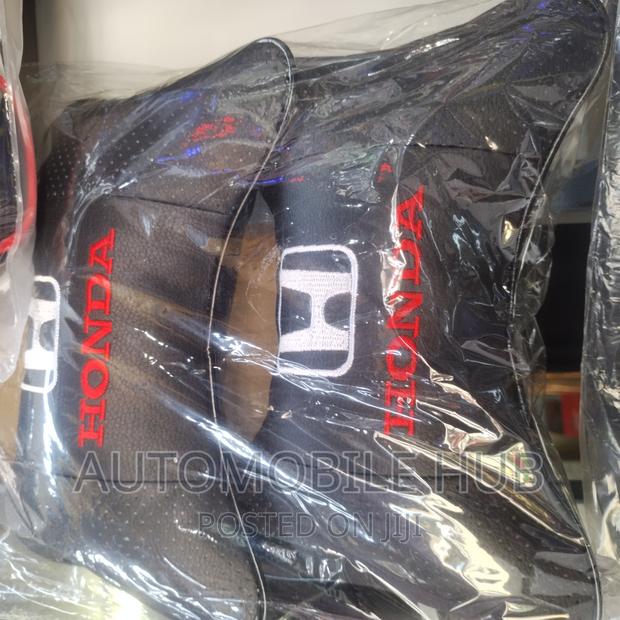 Honda Headrest 2pcs Honda Headrest