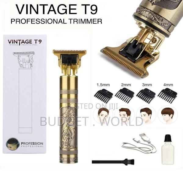 Gold Professional Buddha Trimmer Good Quality