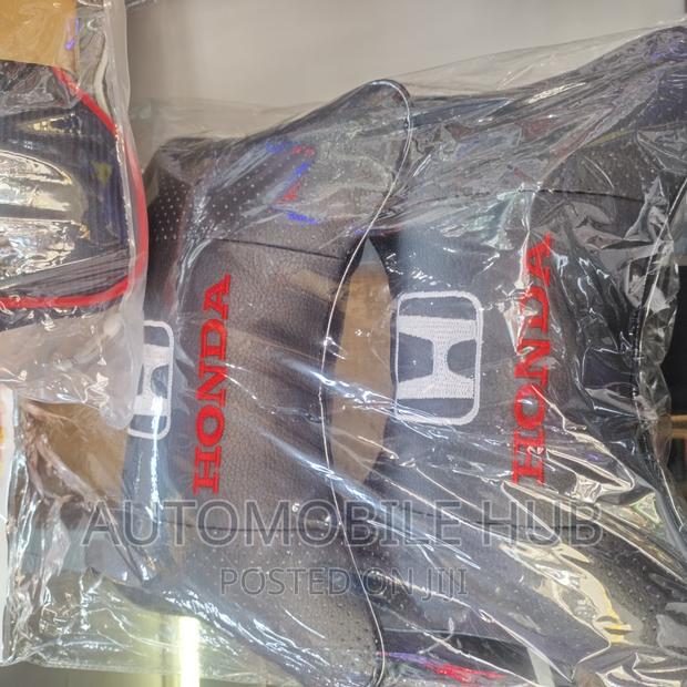 Honda Headrest 2pcs Honda Headrest - thumbnail 2