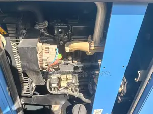 Sdmo DIESEL Silent Generator 18kva-Superquality