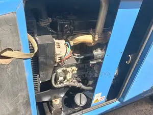 Sdmo DIESEL Silent Generator 18kva-Superquality