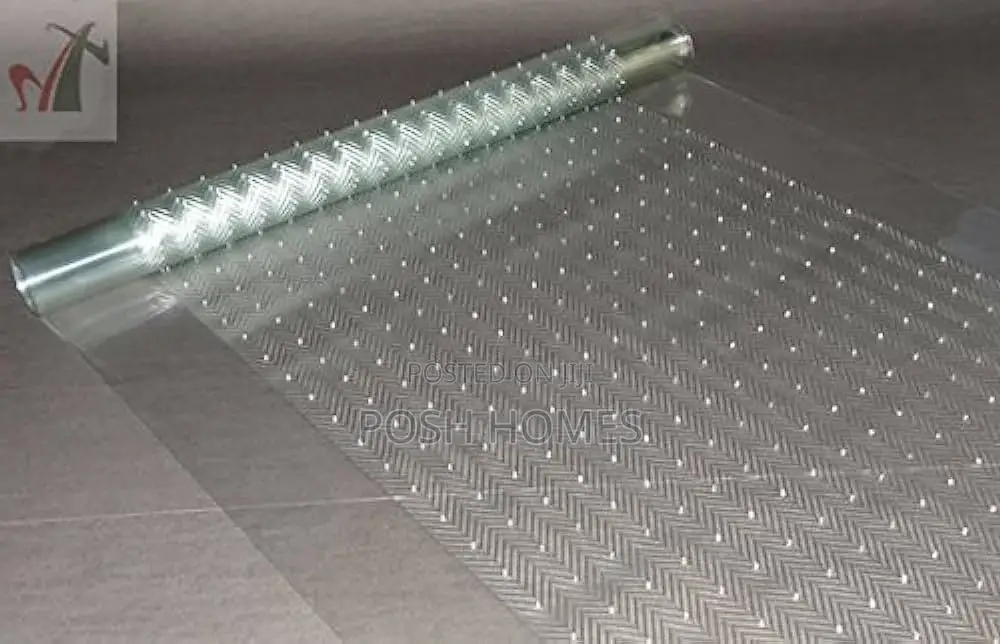 Carpet Protector