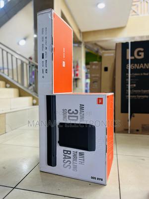 JBL Soundbar 590watts 5.1 Channells