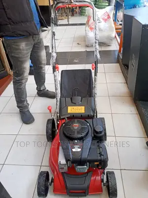 Honda 196cc Hand Push Lawn Mower