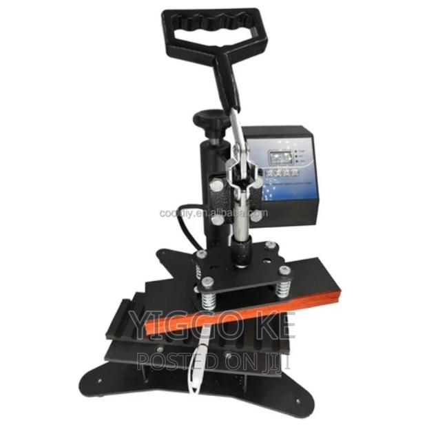 New Pen Press Machines - thumbnail 2