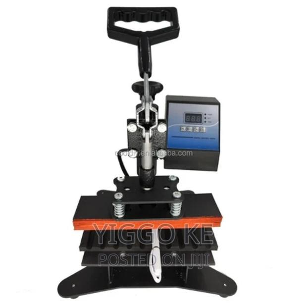 New Pen Press Machines - thumbnail 4