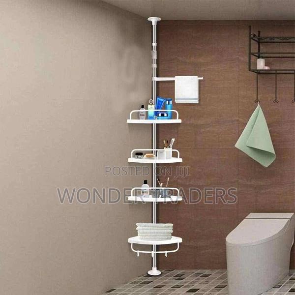 Multi Corner Self Organizer - main view