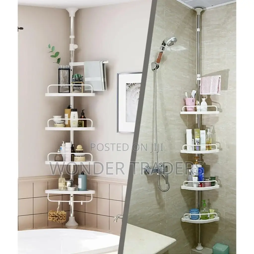 Multi Corner Self Organizer ,