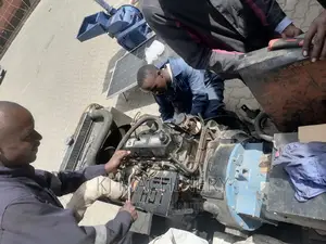 Generator Repairs,Overhauls,Servicing,Engine Flushing Repair