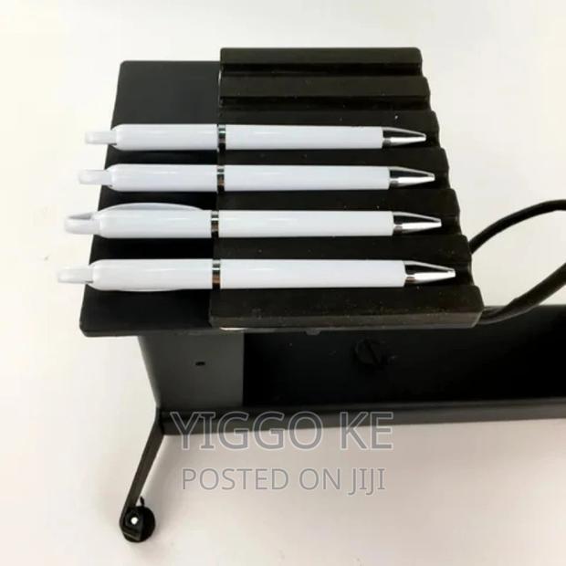 New Pen-Press Machines - thumbnail 4