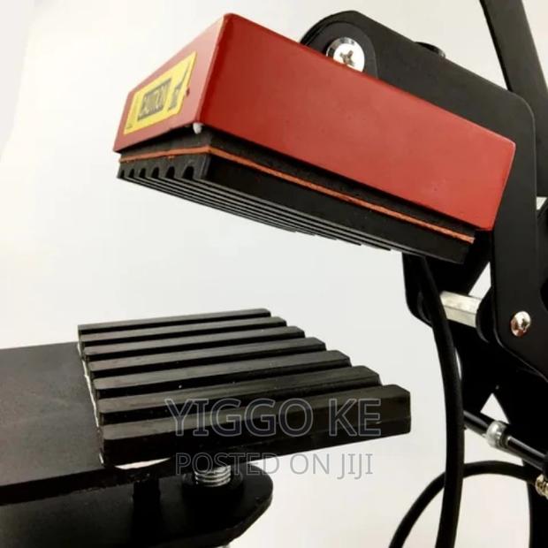 New Pen-Press Machines - thumbnail 3