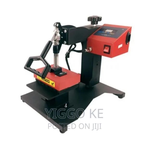 New Pen Heat-Press Machines - thumbnail 5