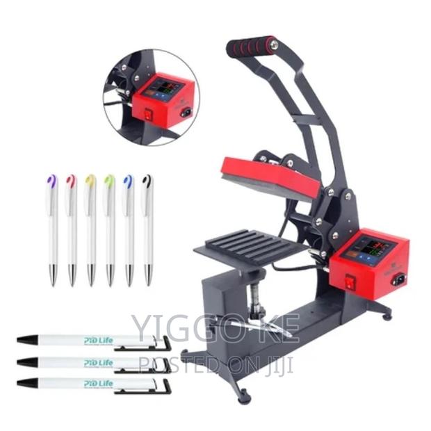 Brand New Pen Press Machines - thumbnail 2